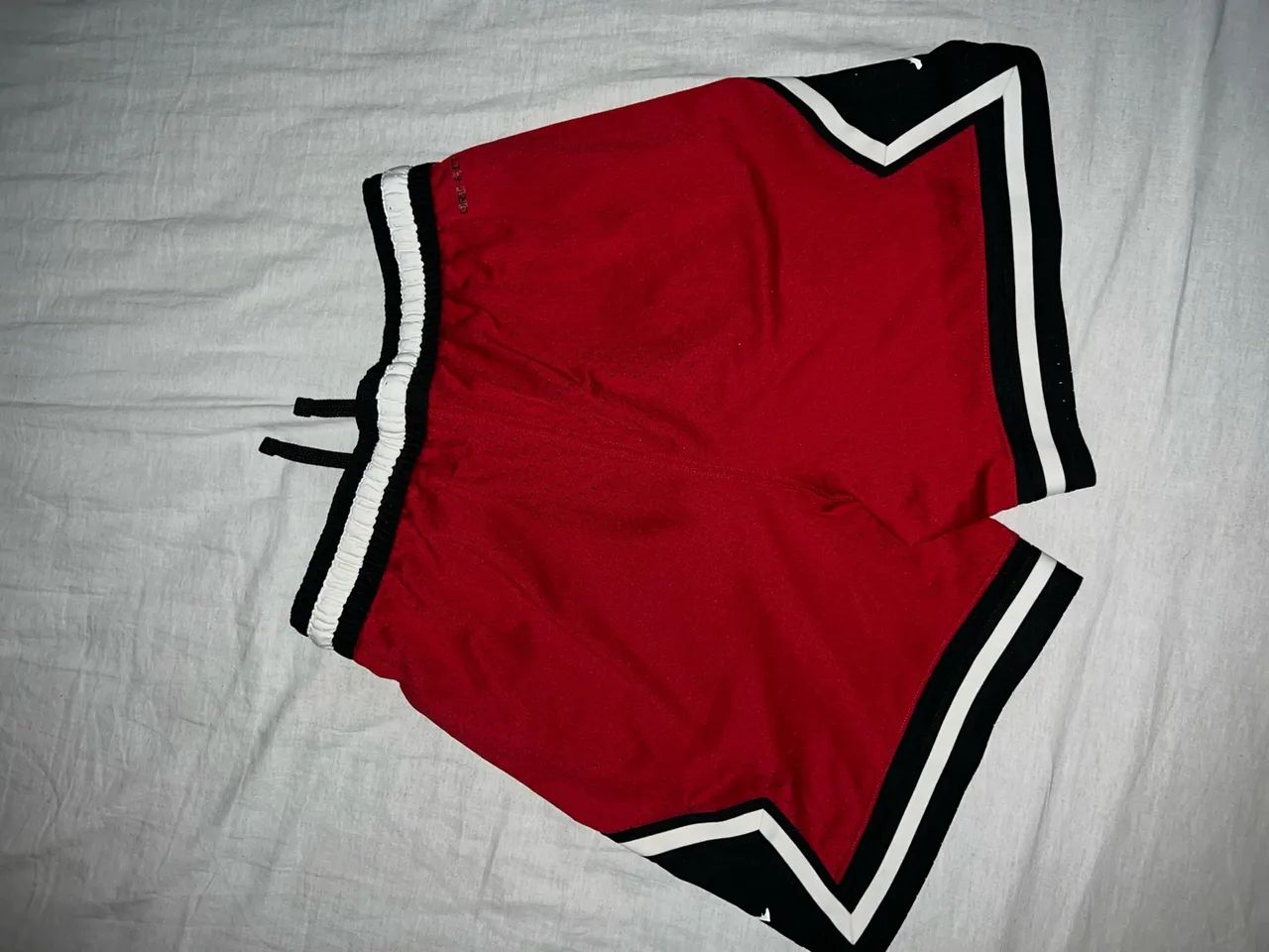 Short Jordan Basketball Nike Dri Fit  - Foto 3