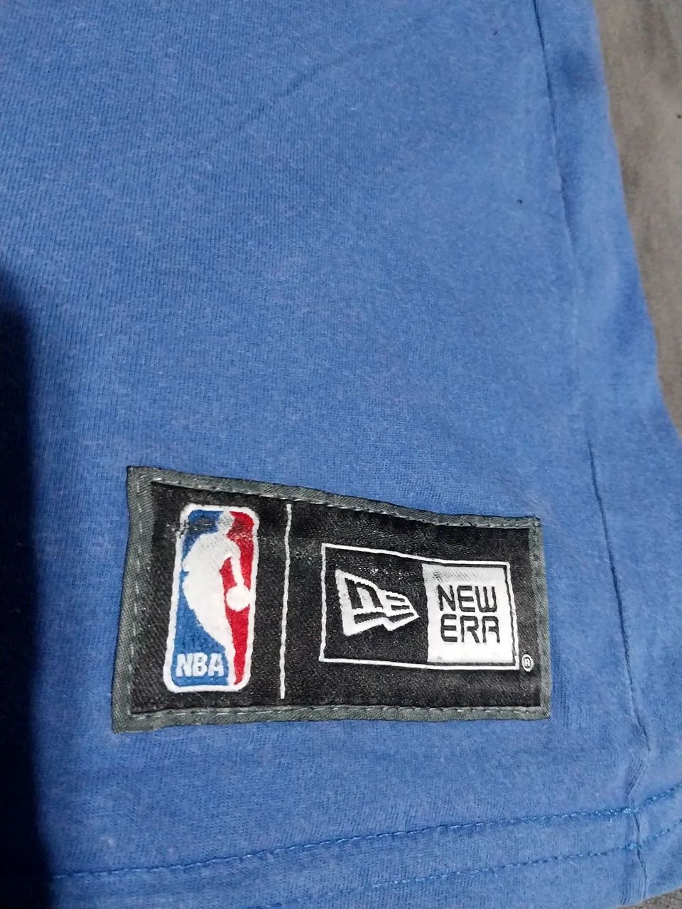 Camiseta New Era NBA Finals - Foto 2