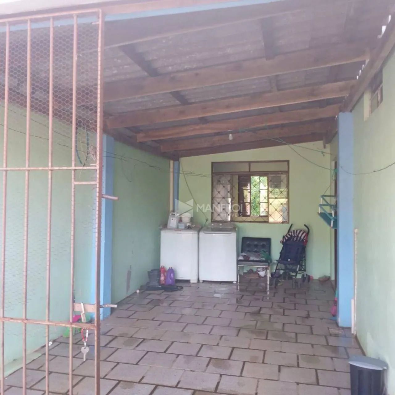 Prédio à venda, 0 m² por R$ 234.042,00 - Piratini - Alvorada/RS - Foto 5