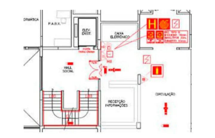 Manutenção de sistemas de alarme  - Foto 3