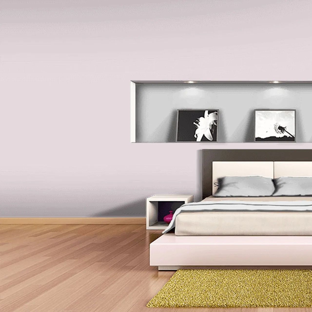 Tinta Acrílica Acetinada Eucatex Abraço Sossegado 16 L