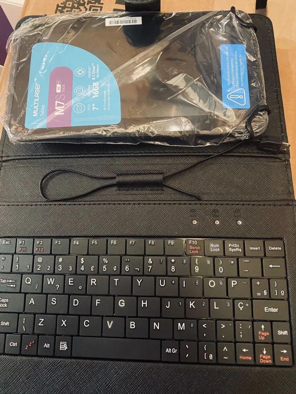 Tablet Multilaser M7S - 7 - Foto 3