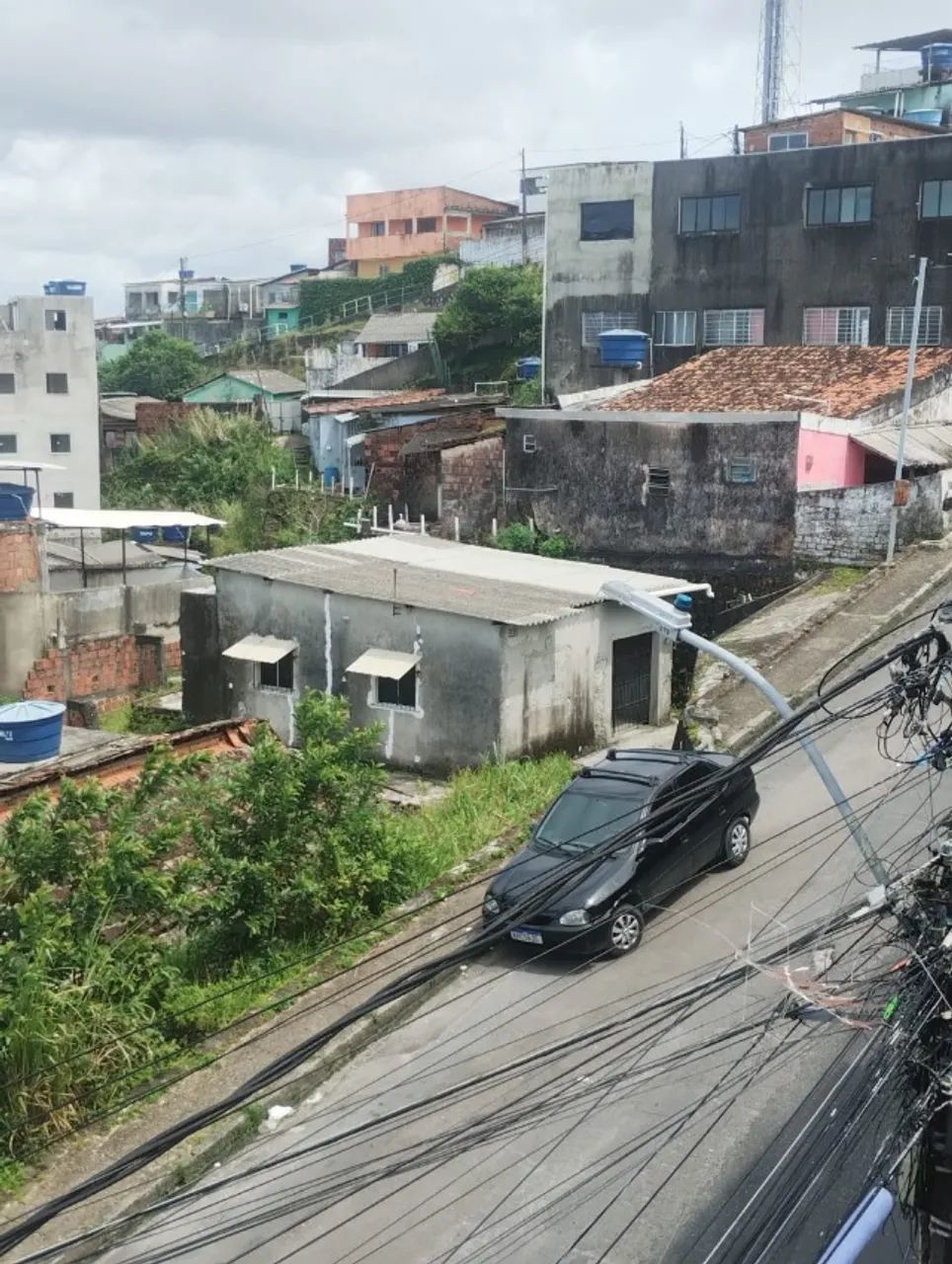 Foto - Recife - Vasco da Gama