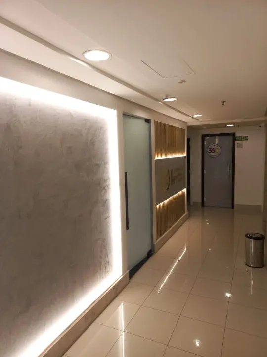 Sala Comercial no Jardim Goiás AD24571