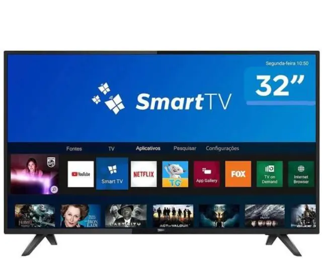 Tv Philips 32