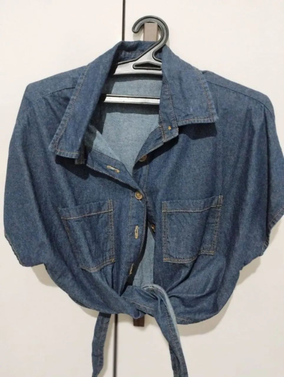 Crooped Jeans - Foto 2