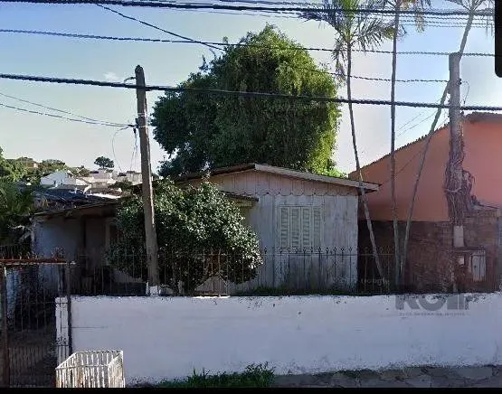 Terreno Residencial em Camaquã