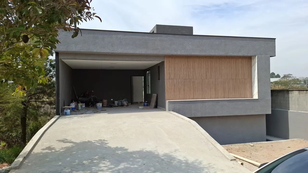 Foto - Vargem Grande Paulista - Centro