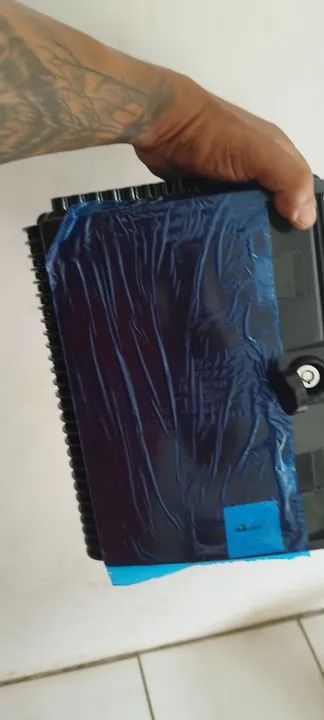 CTO 1x16 leia a descrição 