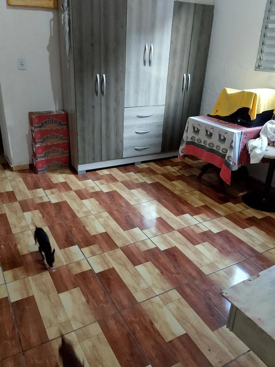 Foto - São José dos Campos - Jardim das Cerejeiras