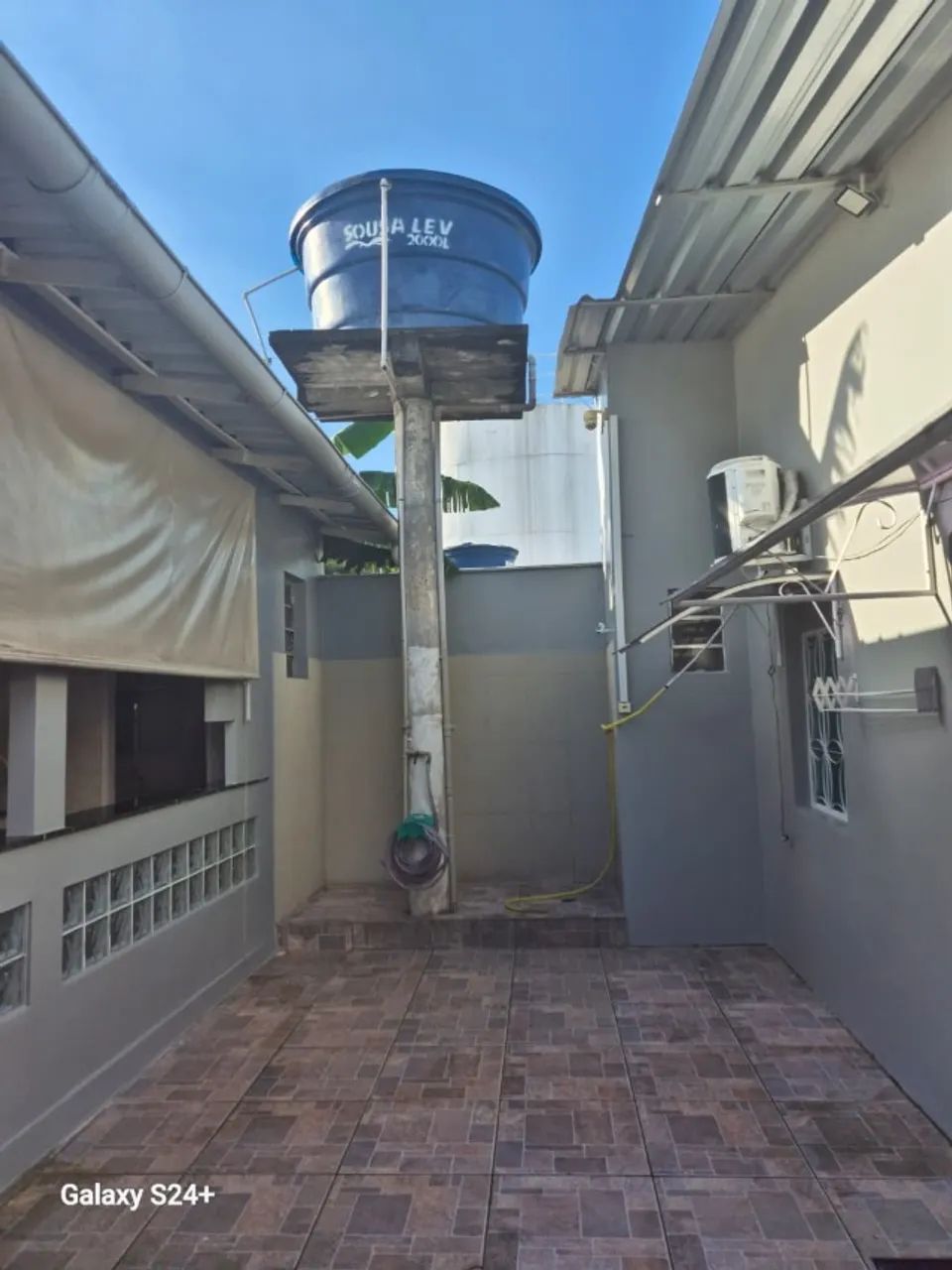 Casa no Ismail Aziz. - Foto 10