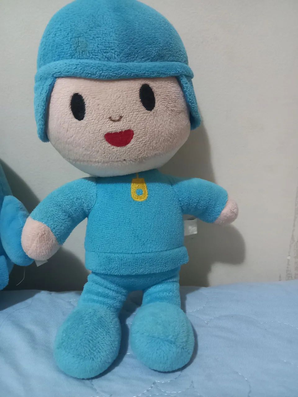 Galinha pintadinha e pocoyo - Foto 3