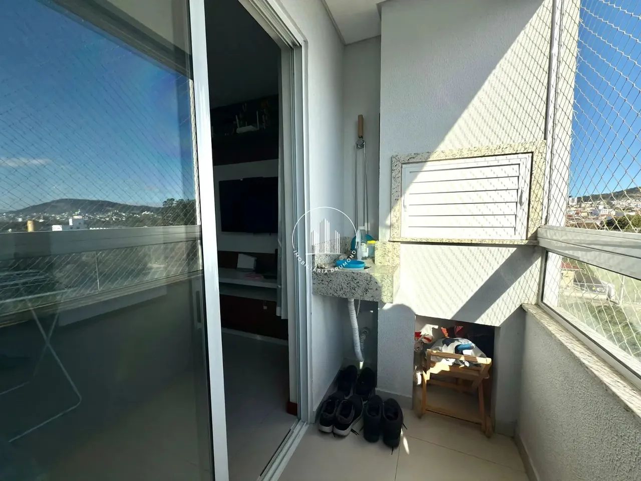 Apartamento 3 Quartos com 1 Suíte - Areias - PLC - Foto 5