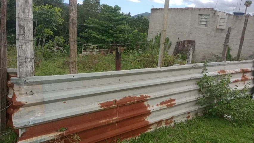 Terreno em Nova Iguaçu - Cabuçu - Foto 3