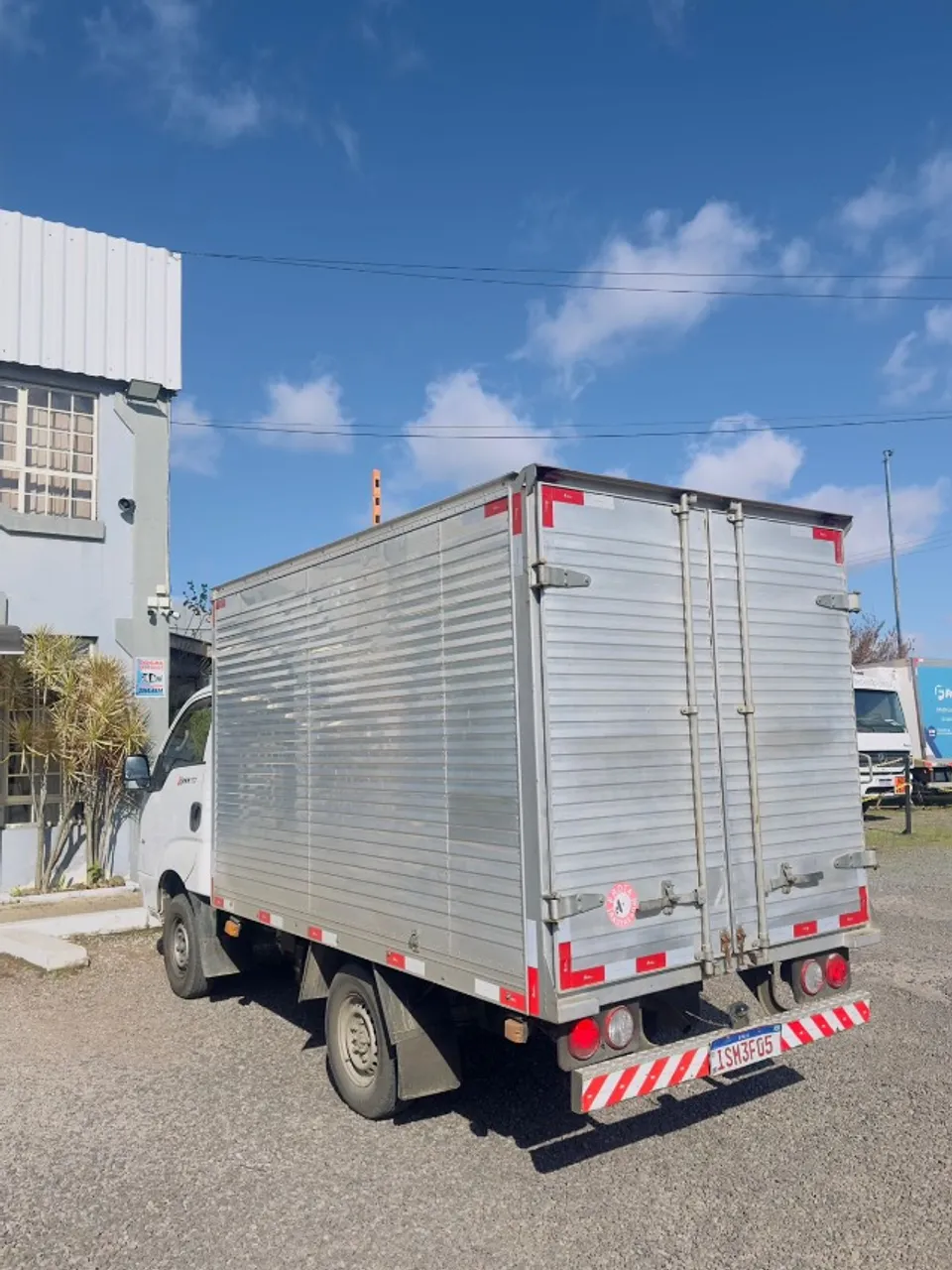 Bau Hr e Bongo