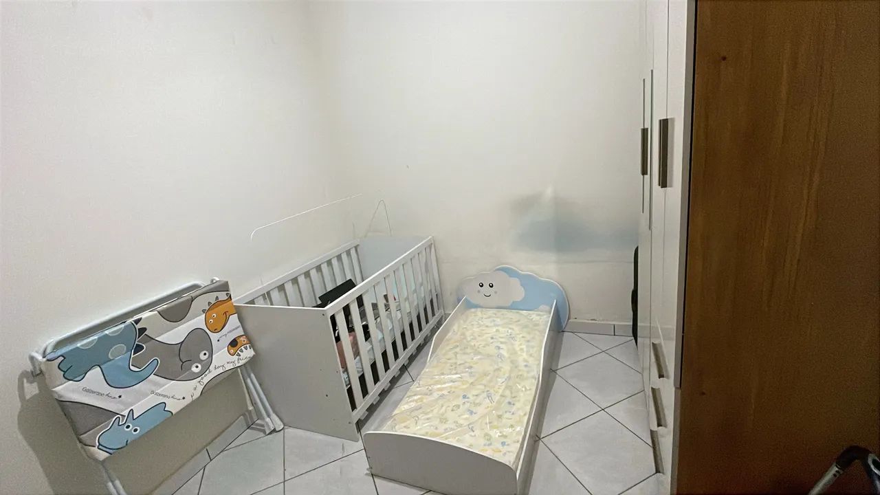 Itens bebê 64374836200705121