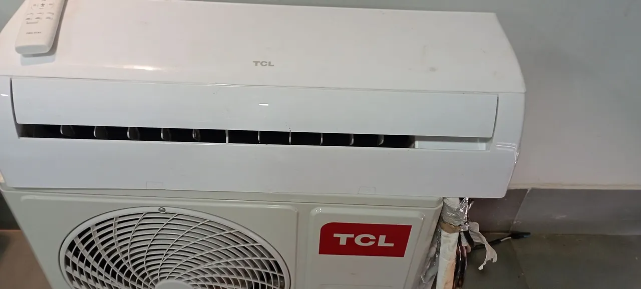 Ar Condicionado TCL 9000 btus