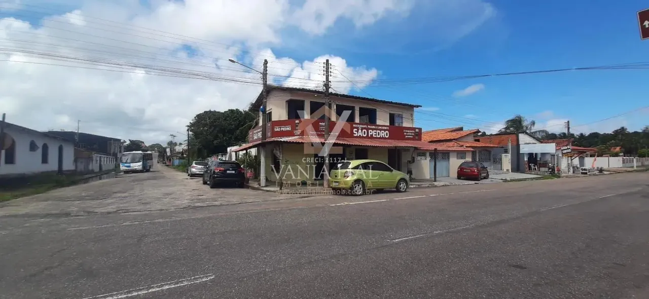Prédio Inteiro em Amapá - Salinópolis, PA