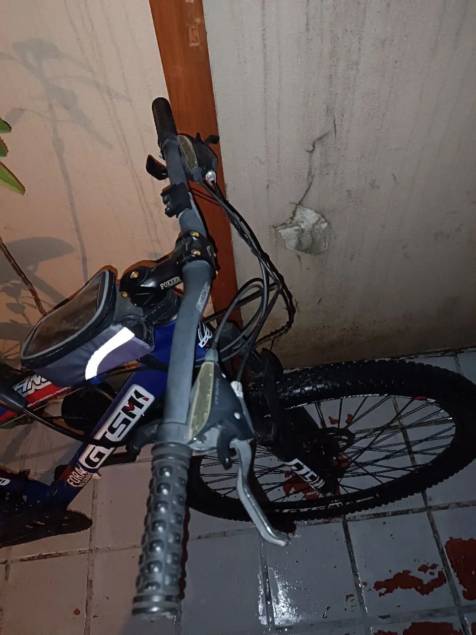 Vendo Bicicleta GTS M1 - Aro29 - 21M Shimano - Foto 4