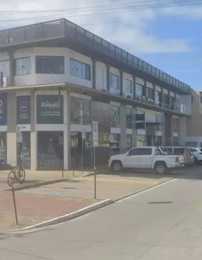 Loja para alugar, 42 m² - Atlântica - Rio das Ostras/RJ