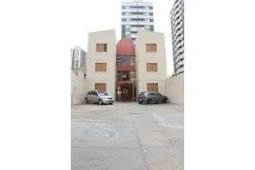 Foto - Marília - Senador Salgado Filho