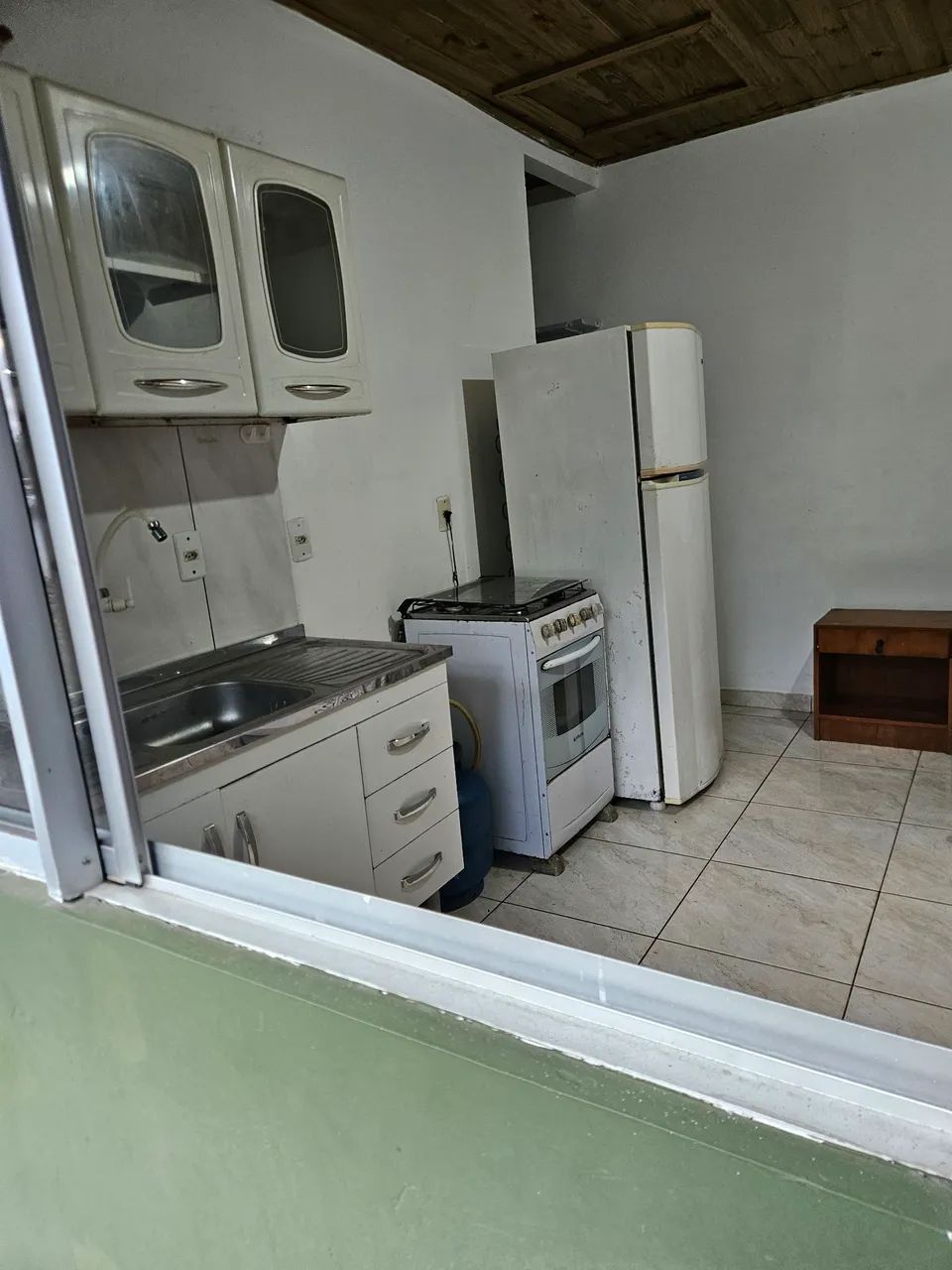 Kitnet alugo  - Foto 3