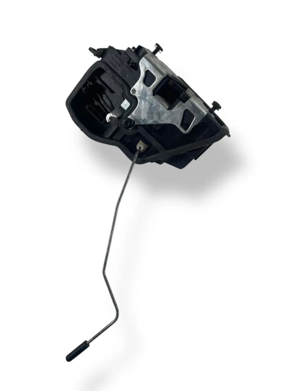  Fechadura da porta traseira esquerda BMW X3 2013 2016 - Foto 3