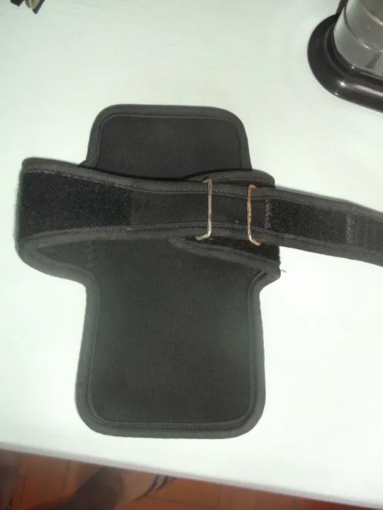 braçadeira - Foto 4