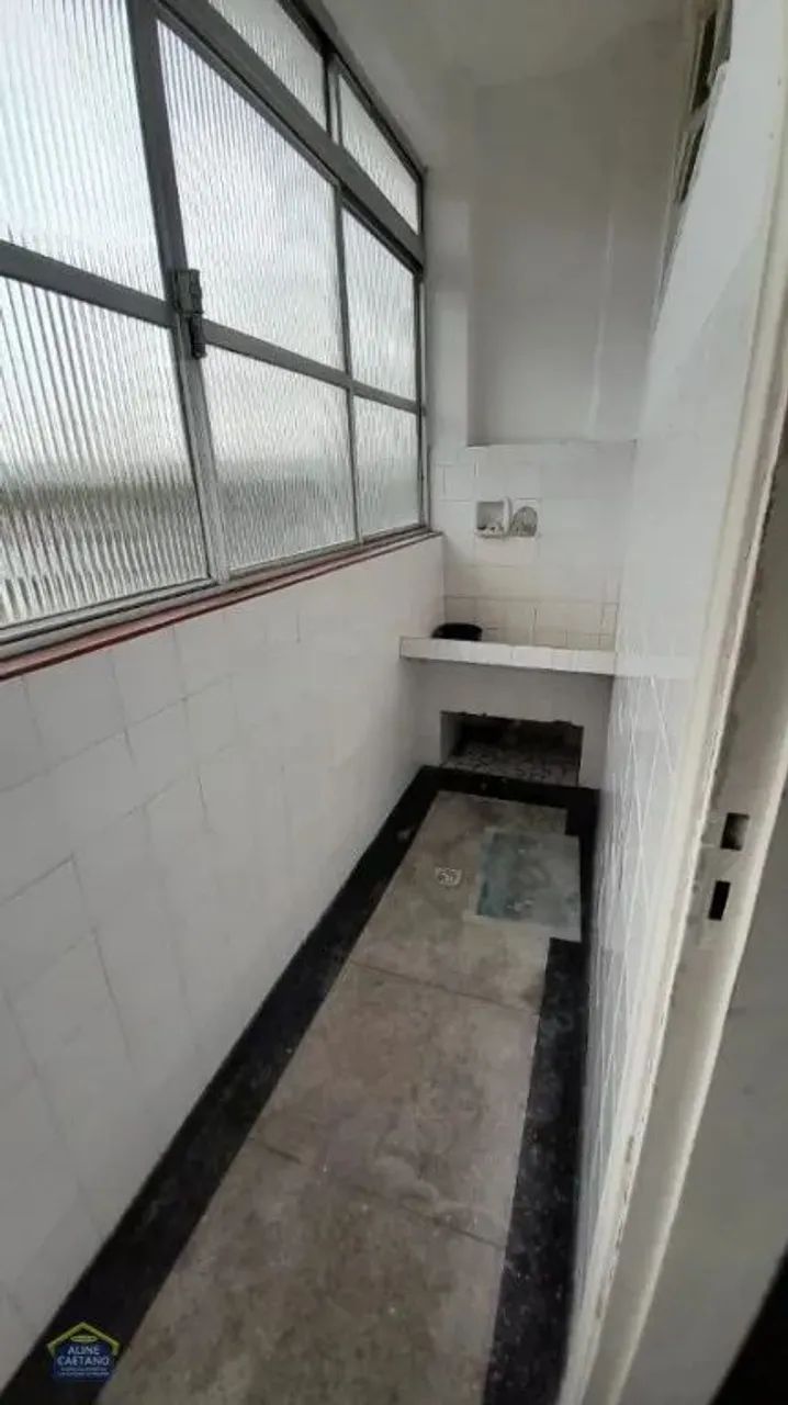 Guilhermina - Apto 01 dorms c/ 62 m2 por 220 mil - Foto 6