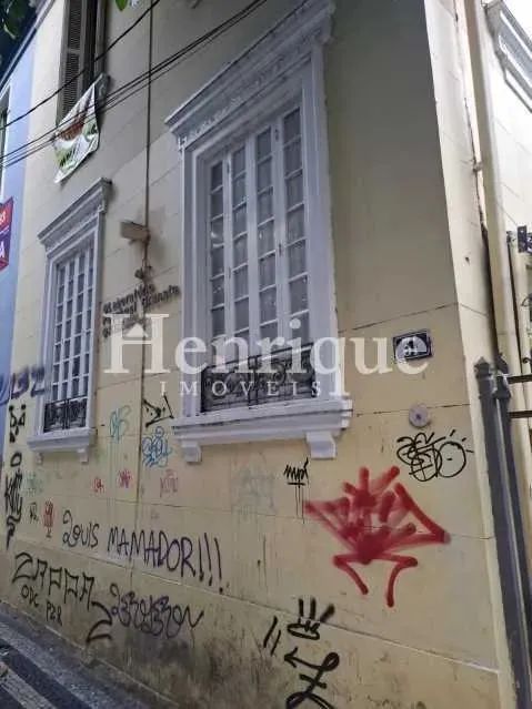 Sobrado : / Comercial / Botafogo