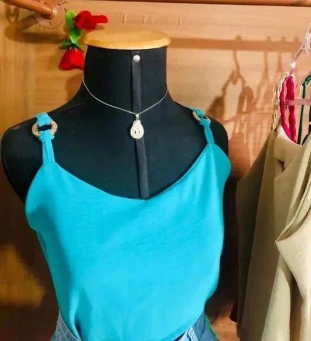 Blusa feminina  - Foto 2