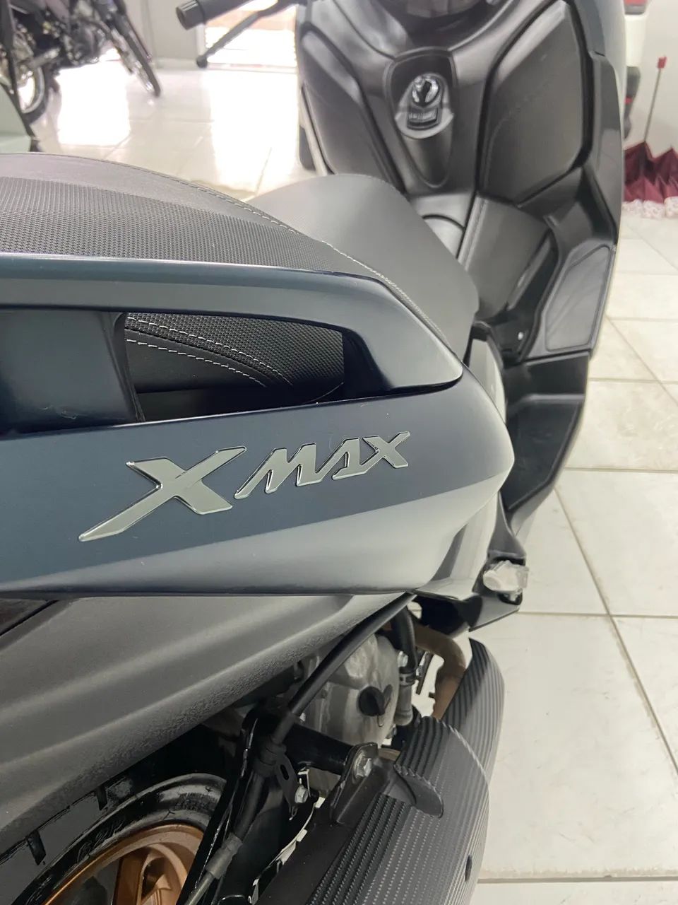 Imperdível !!!! XMAX 2022  - Foto 3