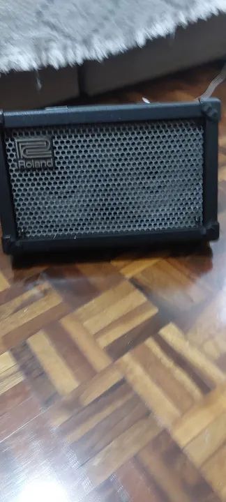 Amplificador Cube Street - Roland - Foto 3