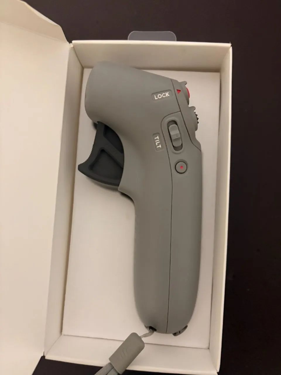 Dji Motion Controller Para Drone Da Dji Fpv64298050898690123