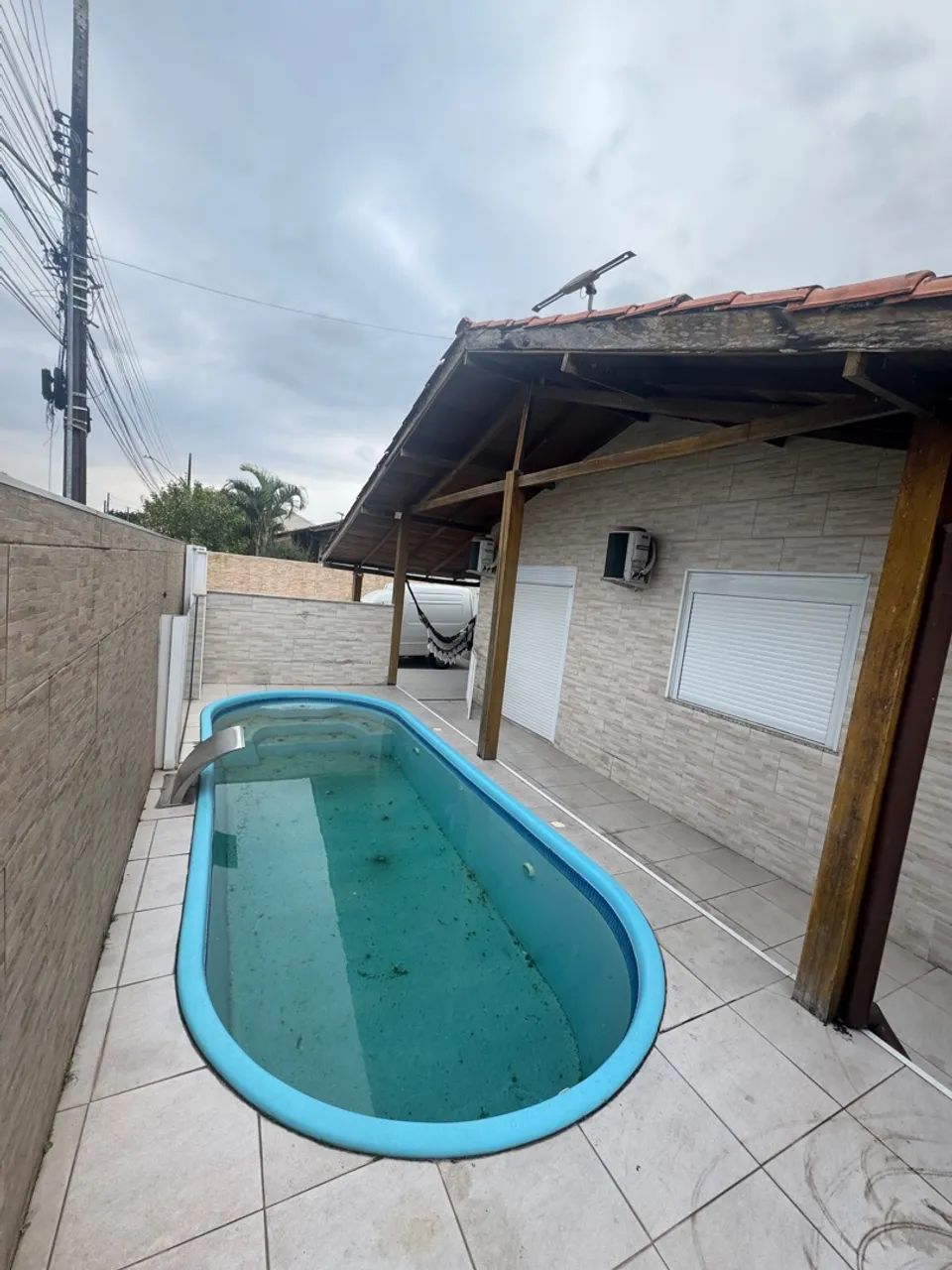 Foto - Palhoça - Rio Grande