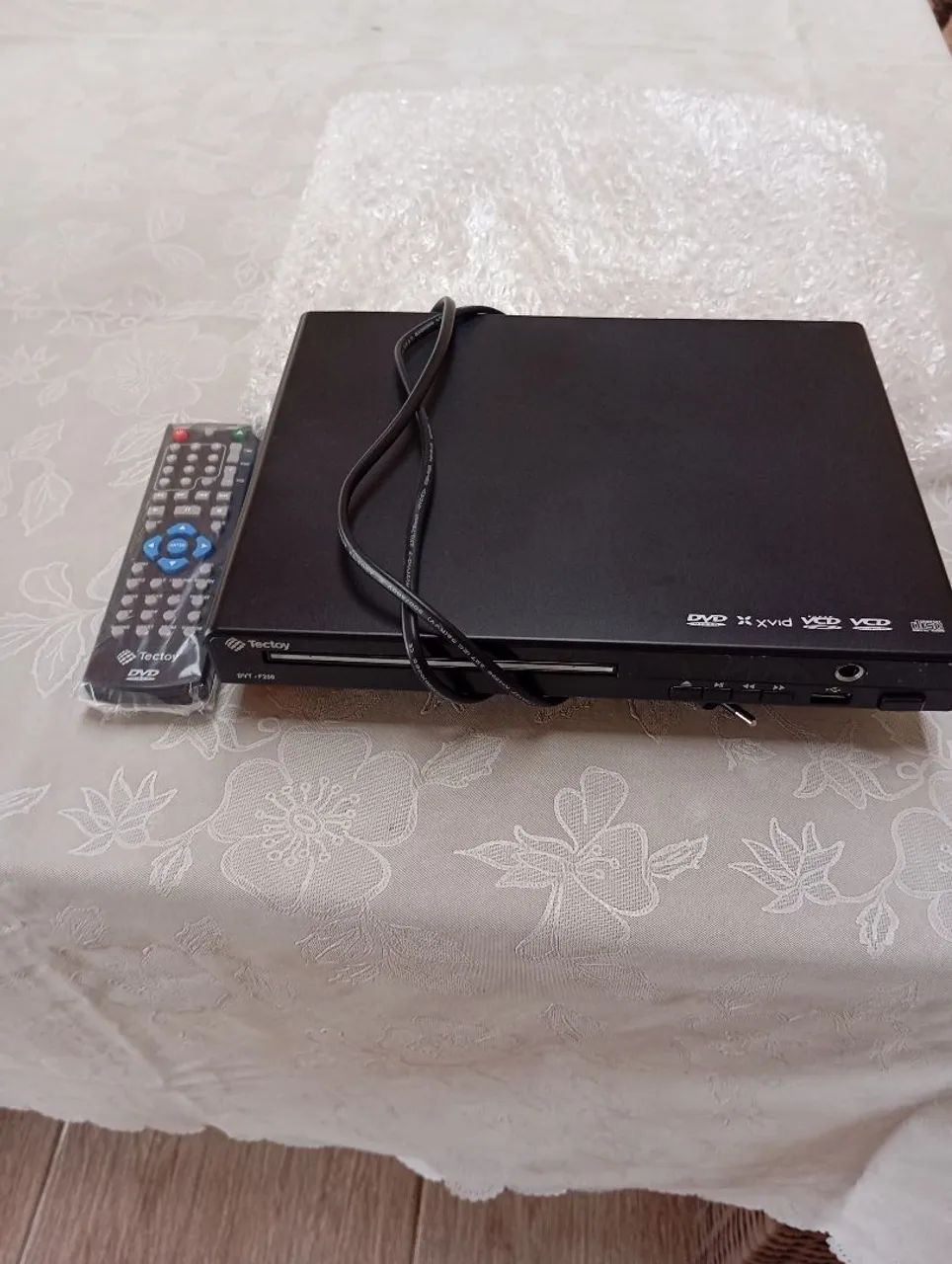 Dvd karaoke Novo