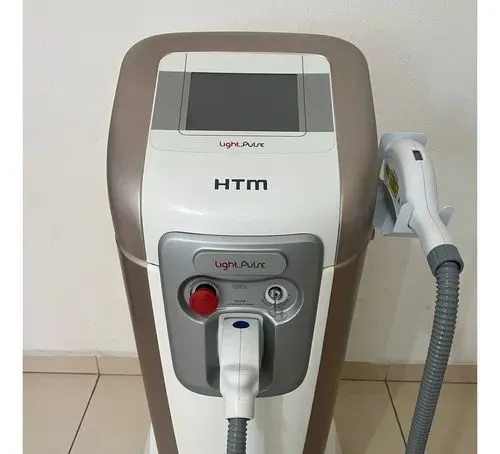 Clínica de estética pronta - Muito bem equipada