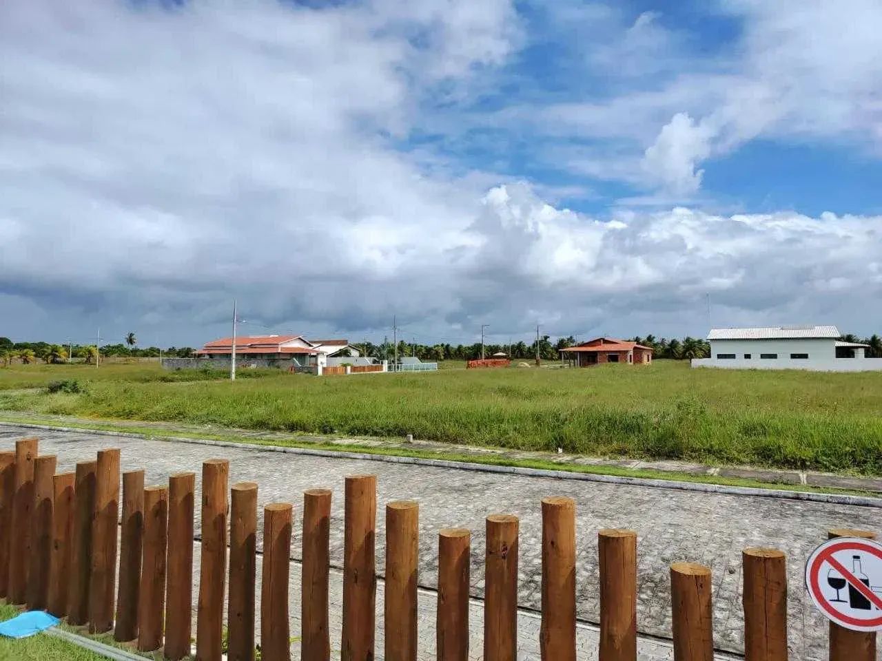 Lote / Terreno Merídiem Praia Mar * - Foto 5