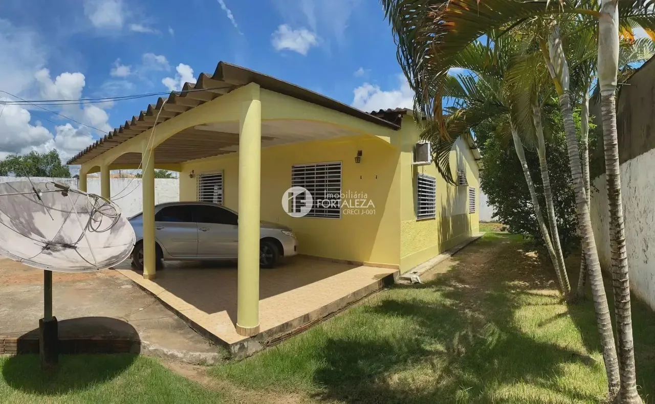 Imóvel para venda possui 157 metros quadrados com 2 quartos