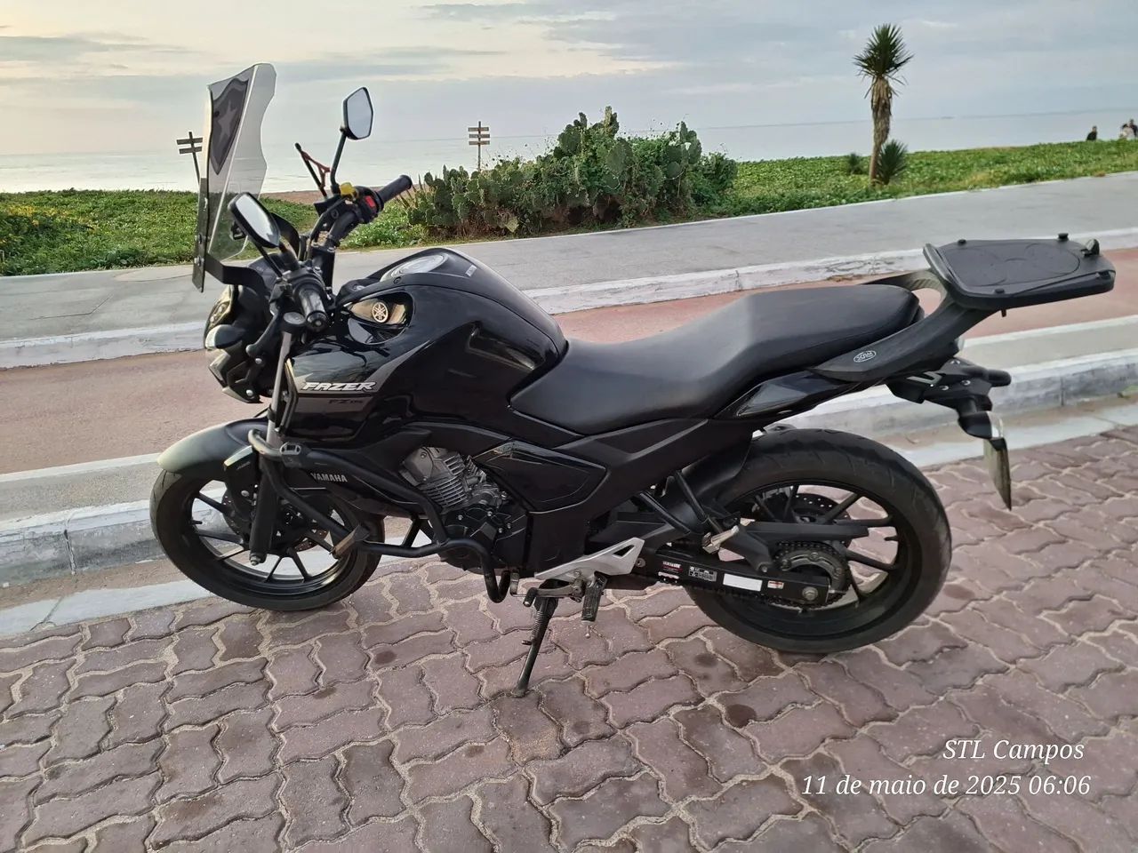 Yamaha FZ15 ABS - Foto 2