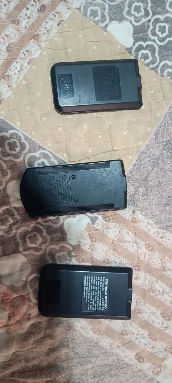 Controle Pioneer  - Foto 2