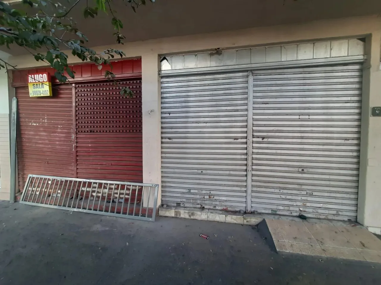 Sala para alugar no bairro Setor Aeroporto em Goiânia/GO