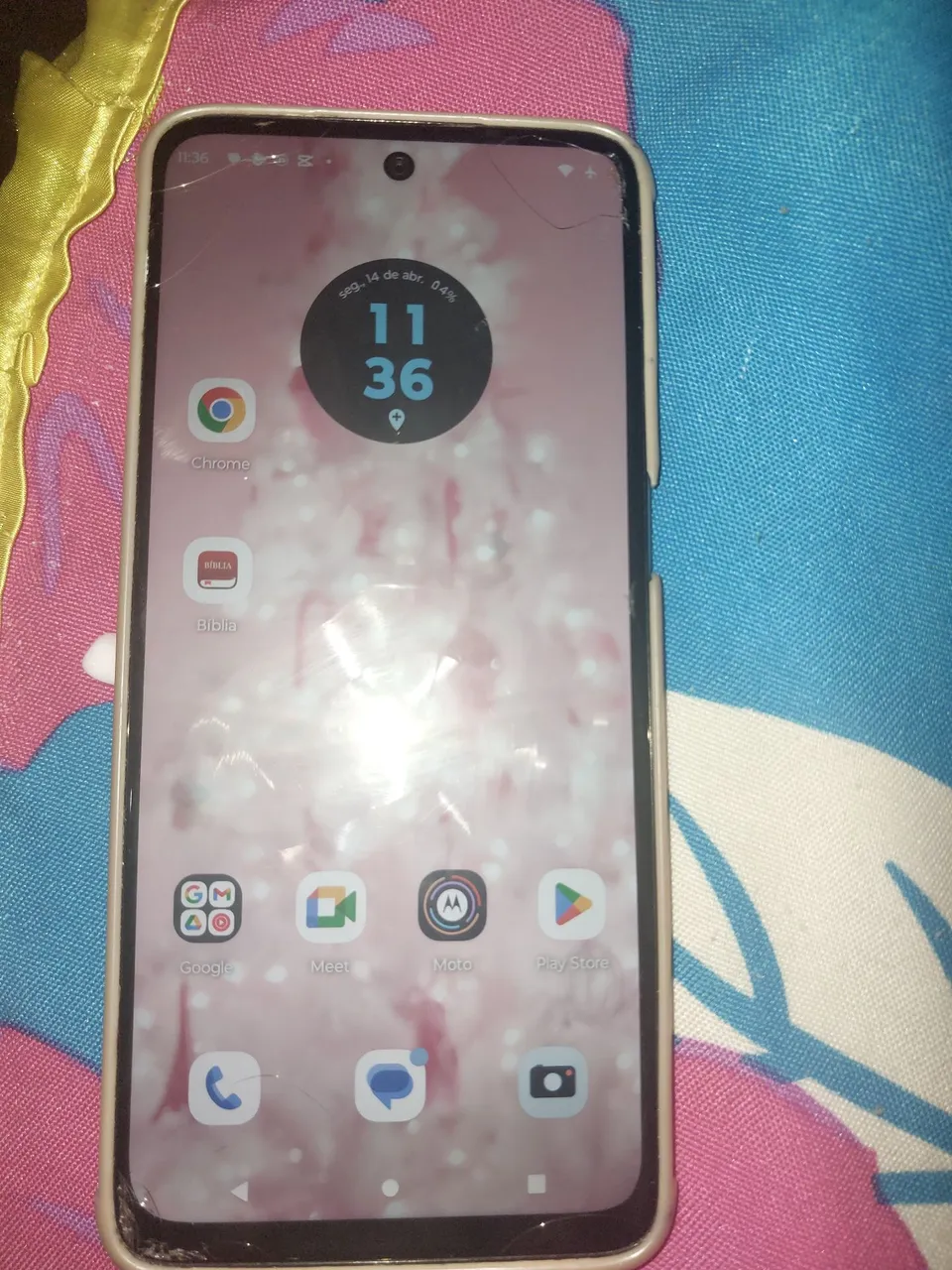 Motorola moto g32