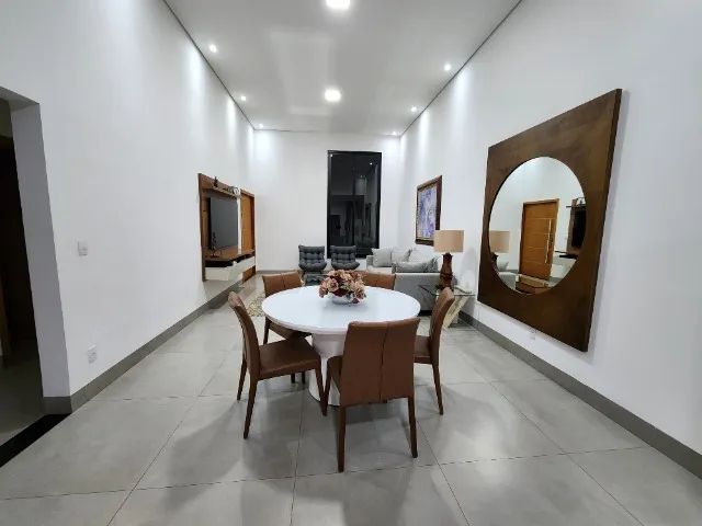 Foto - Uberlândia - Bosque dos Buritis