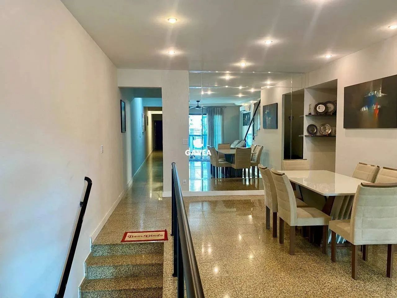 Venda Casa Campo Grande - Foto 2