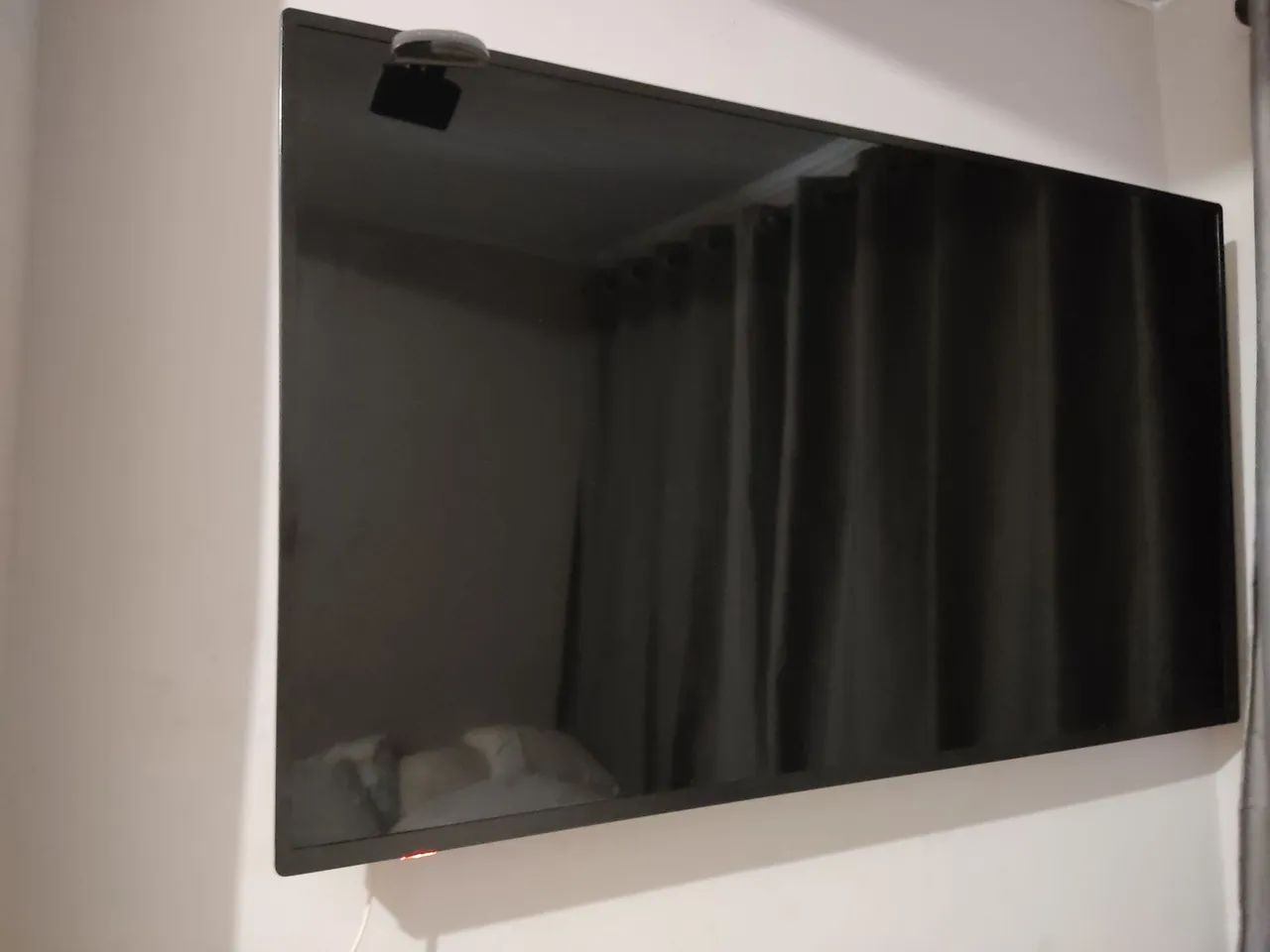 TV 50 polegadas Philips 4k