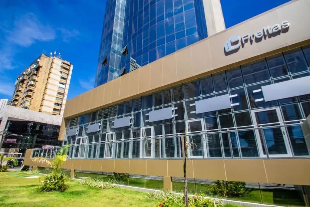 Sala comercial para locação em Boa Viagem - Foto 9