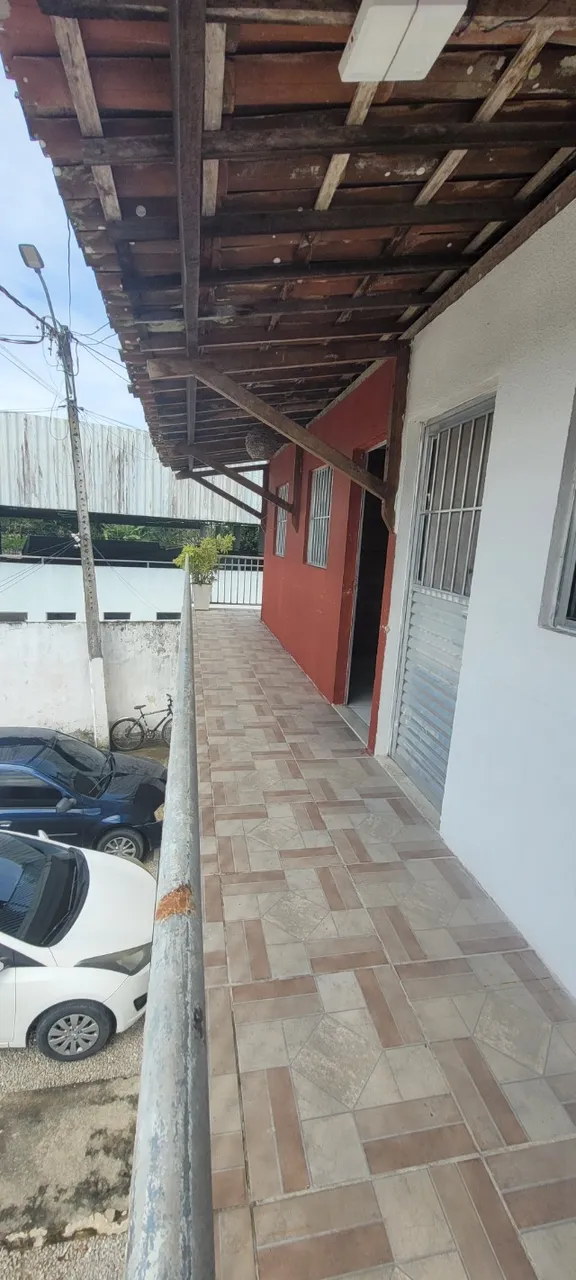 Casa Residencial Osvaldo Rodrigues - Vendo a chave ou quitada
