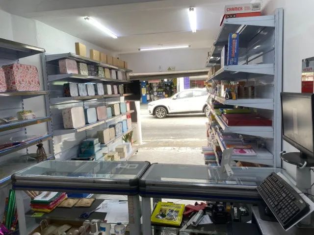 Papelaria completa Passa-se o Ponto - Foto 4