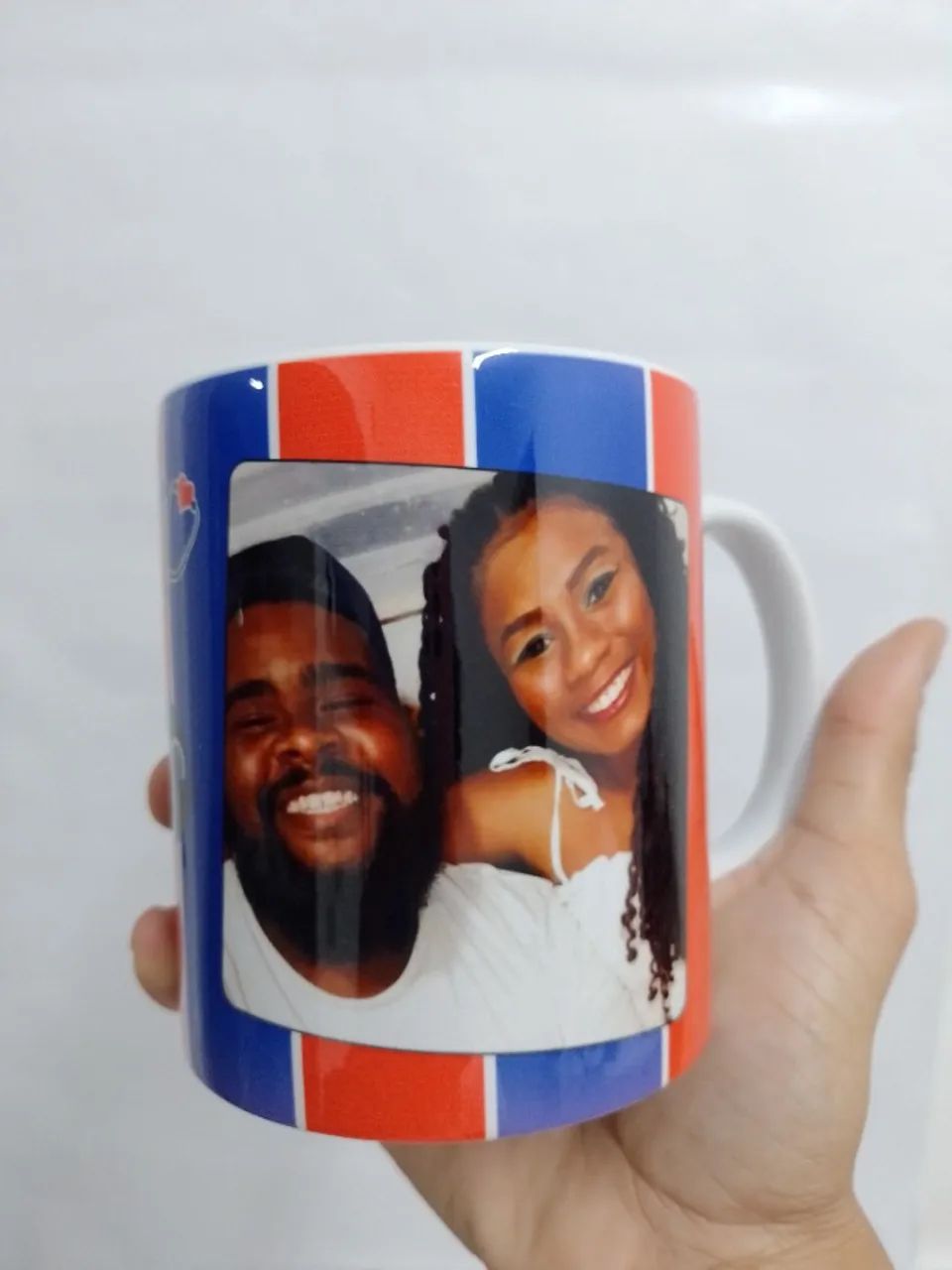Caneca Personalizada
